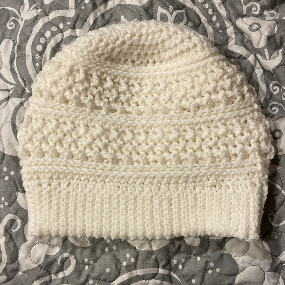 Grand Canyon Beanie Hand made hats